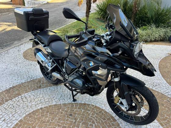 BMW R 1250 GS PREMIUM 